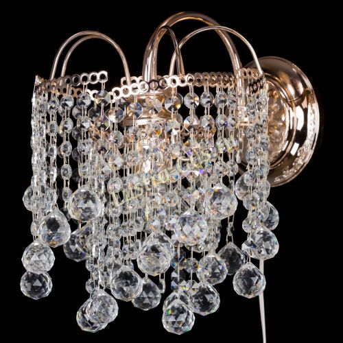 Бра Иволга Шар в Магнитогорске Гусь Хрустальный