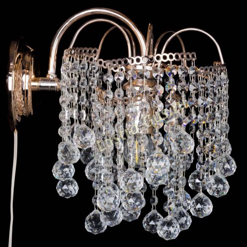 Бра Иволга Шар в Магнитогорске Гусь Хрустальный