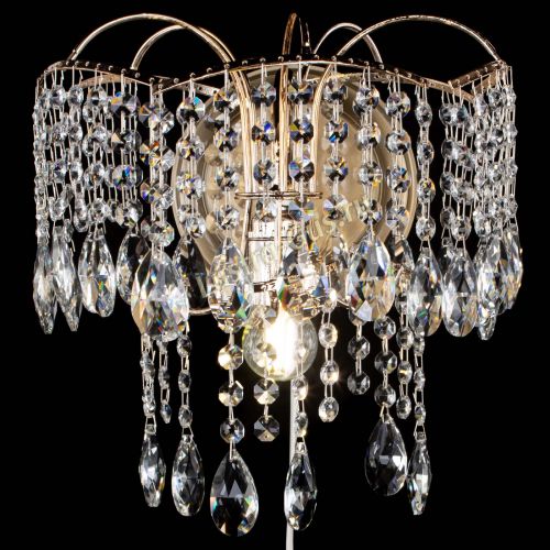 Бра Иволга Журавль в Магнитогорске Гусь Хрустальный