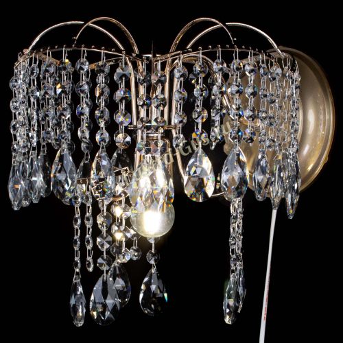 Бра Иволга Журавль в Магнитогорске Гусь Хрустальный