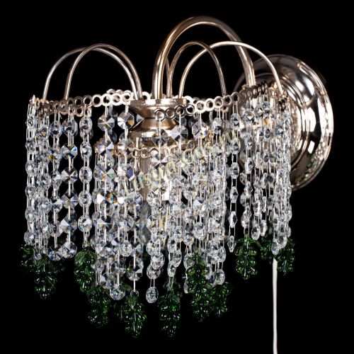 Бра Иволга в Магнитогорске Гусь Хрустальный