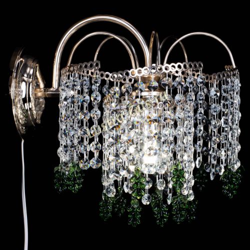 Бра Иволга в Магнитогорске Гусь Хрустальный