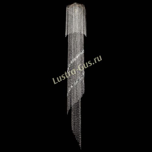 Бра Камелия №1 каскад в Магнитогорске Гусь Хрустальный