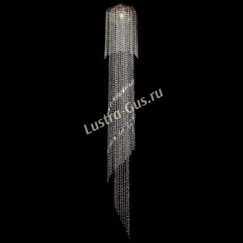 Бра Камелия №1 каскад в Магнитогорске Гусь Хрустальный