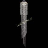 Бра Камелия №1 каскад в Магнитогорске