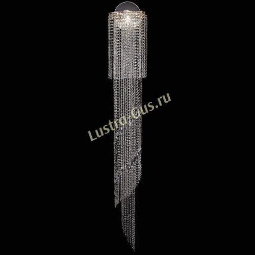 Бра Камелия №1 каскад в Магнитогорске Гусь Хрустальный