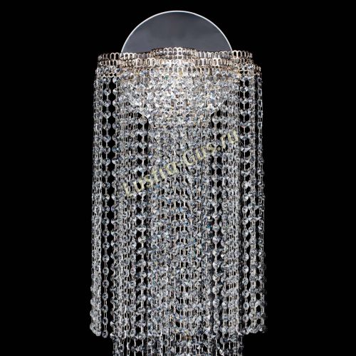 Бра Камелия №1 каскад в Магнитогорске Гусь Хрустальный