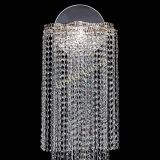 Бра Камелия №1 каскад в Магнитогорске