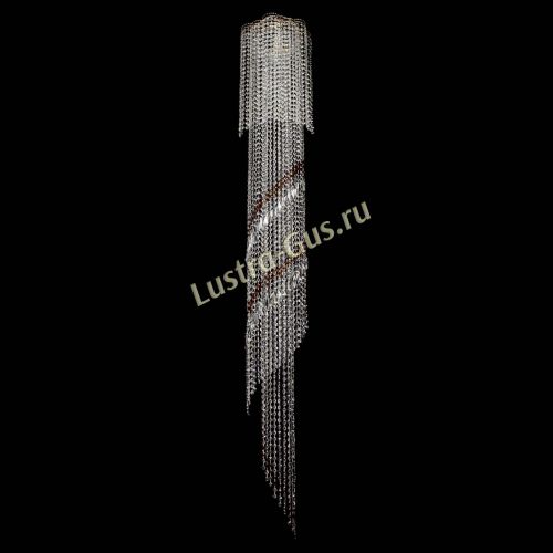 Бра Камелия №1 каскад чайная в Магнитогорске Гусь Хрустальный