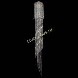 Бра Камелия №1 каскад зеленая в Магнитогорске Бра Камелия №1 каскад зеленая в Магнитогорске