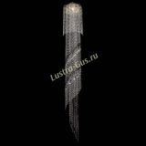 Бра Камелия №1 каскад зеленая в Магнитогорске Бра Камелия №1 каскад зеленая в Магнитогорске