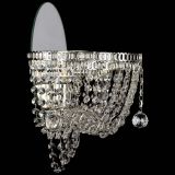 Бра Камелия №2 шар в Магнитогорске