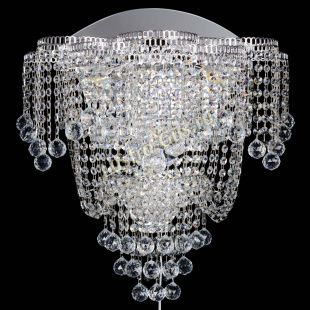  Бра Камелия №3 Шар