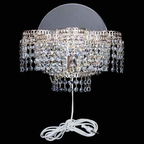 Бра Камелия обтикон в Магнитогорске Гусь Хрустальный