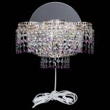 Бра Камелия обтикон Розовая в Магнитогорске