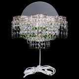 Бра Камелия обтикон Зеленая в Магнитогорске