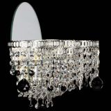 Бра Камелия шар черная в Магнитогорске Бра Камелия шар черная в Магнитогорске