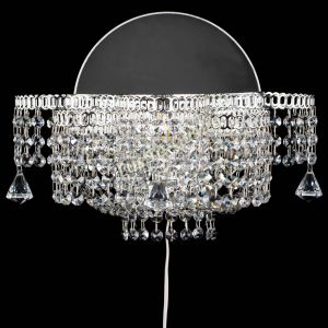 Бра Камелия в Магнитогорске отзыв и фото покупателя