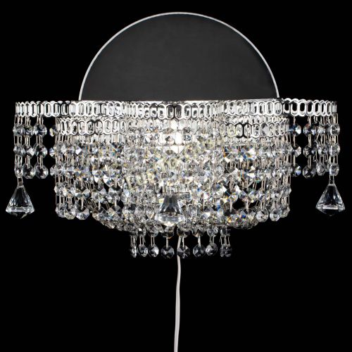 Бра Камелия в Магнитогорске Гусь Хрустальный