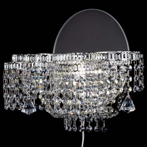 Бра Камелия в Магнитогорске Гусь Хрустальный