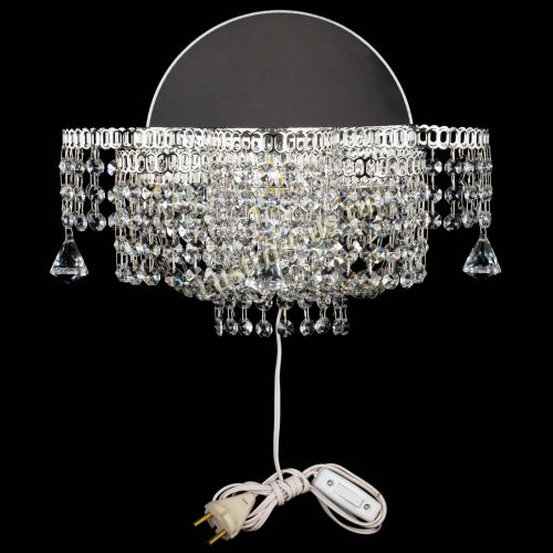 Бра Камелия в Магнитогорске Гусь Хрустальный