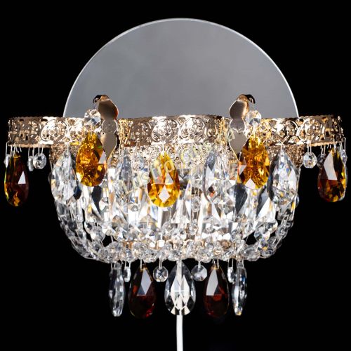 Бра Камея Флора чайная в Магнитогорске Бра Камея Флора чайная в Магнитогорске