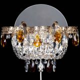 Бра Камея Флора чайная в Магнитогорске Бра Камея Флора чайная в Магнитогорске