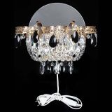 Бра Камея Флора черная в Магнитогорске