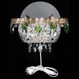 Бра Камея Флора зеленая в Магнитогорске