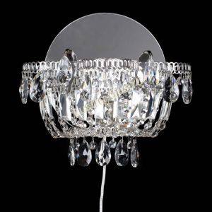 Бра Камея в Магнитогорске отзыв и фото покупателя