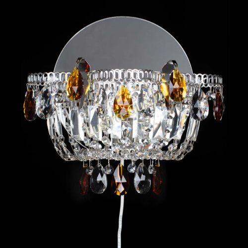 Бра Камея чайная в Магнитогорске Гусь Хрустальный