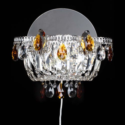 Бра Камея чайная в Магнитогорске Гусь Хрустальный