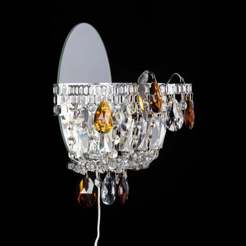 Бра Камея чайная в Магнитогорске Гусь Хрустальный