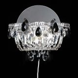 Бра Камея черная в Магнитогорске Бра Камея черная в Магнитогорске