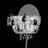 Бра Камея черная в Магнитогорске Бра Камея черная в Магнитогорске