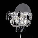 Бра Камея черная в Магнитогорске Бра Камея черная в Магнитогорске