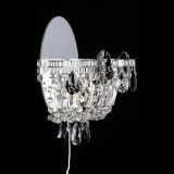 Бра Камея черная в Магнитогорске Бра Камея черная в Магнитогорске