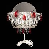 Бра Камея красная в Магнитогорске