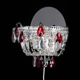 Бра Камея красная в Магнитогорске