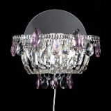 Бра Камея розовая в Магнитогорске Бра Камея розовая в Магнитогорске