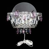 Бра Камея розовая в Магнитогорске Бра Камея розовая в Магнитогорске