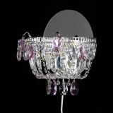 Бра Камея розовая в Магнитогорске Бра Камея розовая в Магнитогорске