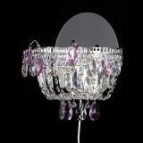 Бра Камея розовая в Магнитогорске Бра Камея розовая в Магнитогорске