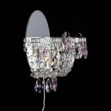 Бра Камея розовая в Магнитогорске Бра Камея розовая в Магнитогорске