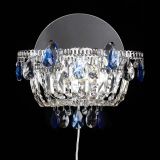 Бра Камея синяя в Магнитогорске Бра Камея синяя в Магнитогорске