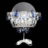 Бра Камея синяя в Магнитогорске Бра Камея синяя в Магнитогорске