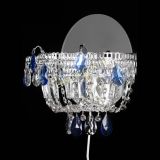 Бра Камея синяя в Магнитогорске Бра Камея синяя в Магнитогорске