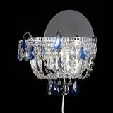 Бра Камея синяя в Магнитогорске Бра Камея синяя в Магнитогорске