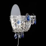 Бра Камея синяя в Магнитогорске Бра Камея синяя в Магнитогорске