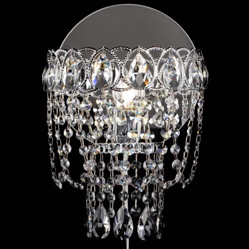 Бра Капель №5 в Магнитогорске Гусь Хрустальный